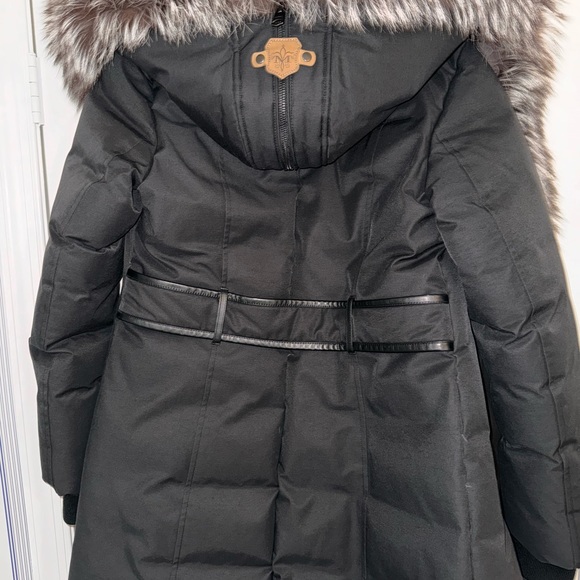 Mackage Women’s Kay Down Coat - Picture 3 of 6